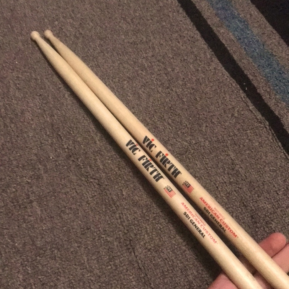 USA Quality drumsticks